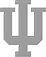 Indiana University Logo